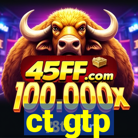 ct gtp